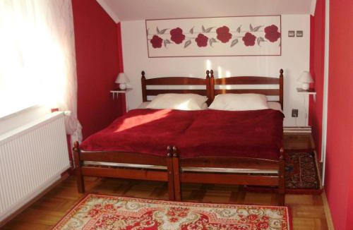 Knezevi Vinogradi House | Twin Room Knezevi Vinogradi 15024d