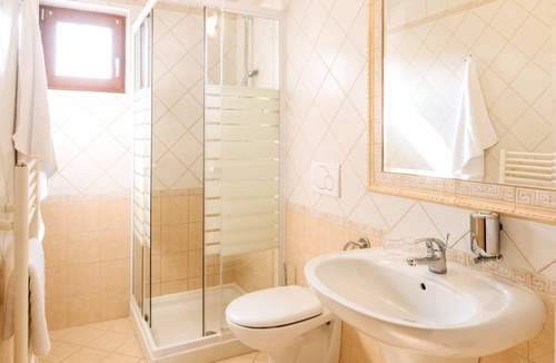 Zrece House | Twin Room with Balcony 1