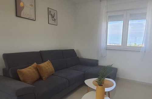 Sveti Filip i Jakov Apartment | Two bedroom apartment with terrace Sveti Filip i Jakov, Biograd (A-20967-b)