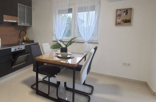 Sveti Filip i Jakov Apartment | Two bedroom apartment with terrace Sveti Filip i Jakov, Biograd (A-20967-c)