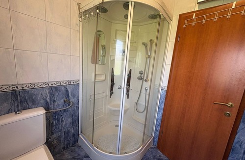 Kastel Stafilic Apartment | Two bedroom apartment with balcony Kaštel Štafilić, Kaštela (A-24501-a)
