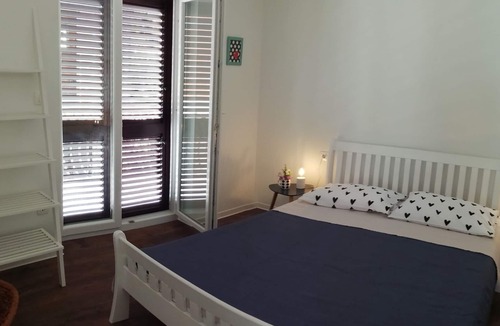 Lokva Rogoznica Apartment | Two bedroom apartment with terrace and sea view Lokva Rogoznica, Omiš (A-4821-b)