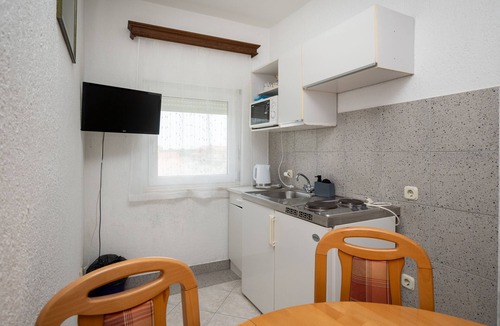 Biograd na Moru Apartment | Two bedroom apartment with balcony Biograd na Moru, Biograd (A-4305-b)