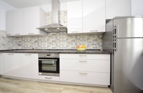 Biograd na Moru Apartment | Two bedroom apartment with terrace and sea view Biograd na Moru, Biograd (A-5833-a)