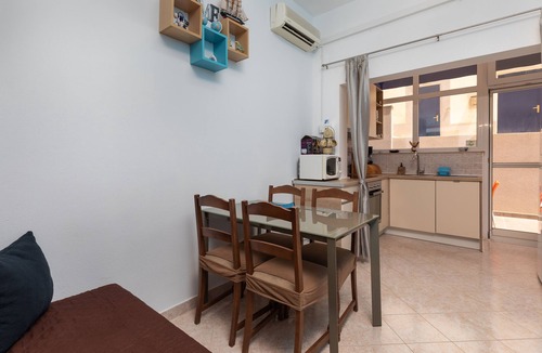 Celina Apartment | Two bedroom apartment with a swimming pool by the beach Zavode, Omiš (A-1021-b)