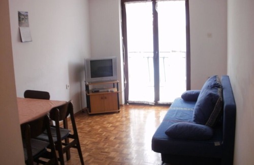 Prvic Sepurine Apartment | Two bedroom apartment near beach Šepurine, Prvić (A-4238-b)