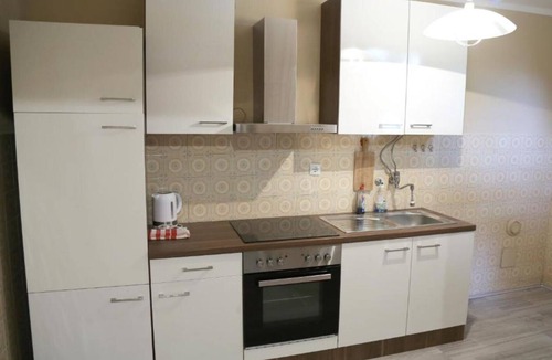Gornji Karin Apartment | Two Bedroom Apartment with Terrace and Sea View