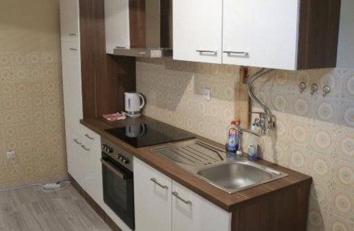 Gornji Karin Apartment | Two Bedroom Apartment with Terrace and Sea View