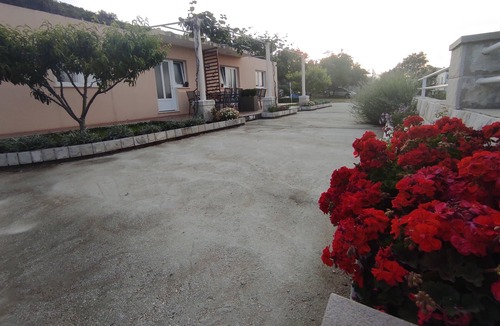 Dubrava Apartment | Two bedroom apartment with air-conditioning Luka Dubrava, Pelješac (A-24567-b)