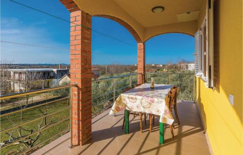 Dracevac Ninski Apartment | Two-Bedroom Apartment In Dracevac Ninski