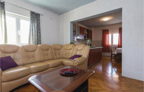 Dracevac Ninski Apartment | Two-Bedroom Apartment In Dracevac Ninski