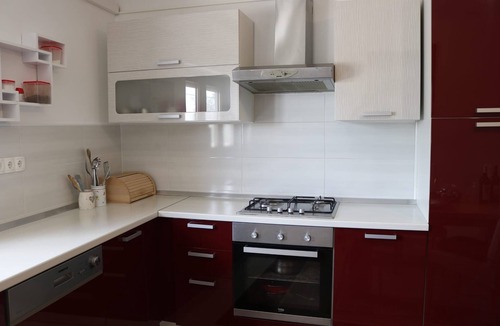Velim Apartment | Two bedroom apartment with a swimming pool Radašinovci, Biograd (A-22312-a)