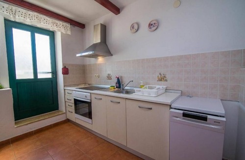 Veli Losinj Apartment | Two bedroom apartment with terrace Bonić, Lošinj (A-23056-a)