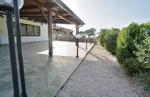 Crveni Vrh Apartment | Two bedroom apartment with balcony Grupija, Umag (A-27198-a)