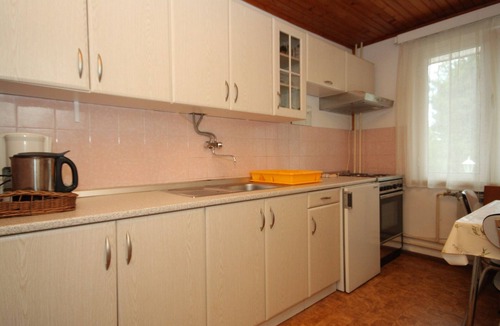 Cove Murtar Apartment | Two bedroom apartment with terrace Mali Lošinj, Lošinj (A-7953-a)