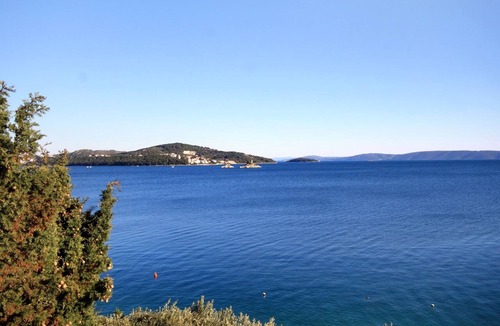 Seget Vranjica Apartment | Two bedroom apartment near beach Seget Vranjica (Trogir) (A-1051-d)