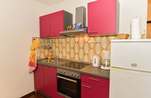 Klenovica Apartment | Two bedroom apartment with terrace Klenovica, Novi Vinodolski (A-23926-a)