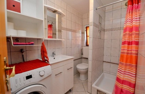 Marusevec Apartment | Two bedroom apartment with balcony Maruševec, Zagorje (A-23936-a)