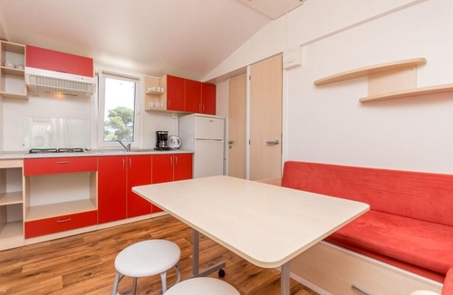 Drage Apartment | Two bedroom apartment with terrace and sea view Drage, Biograd (A-17819-c)
