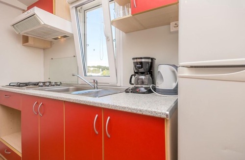 Drage Apartment | Two bedroom apartment with terrace and sea view Drage, Biograd (A-17819-d)