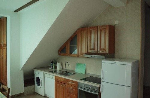 Rogoznica Apartment | Two bedroom apartment with terrace Rogoznica (A-19064-c)