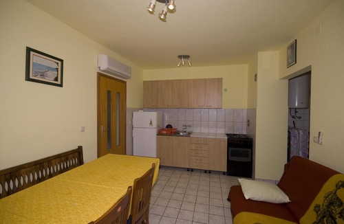Povile Apartment | Two bedroom Apartment Cerluka A2