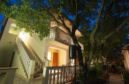 Povile Apartment | Two bedroom Apartment Cerluka A2