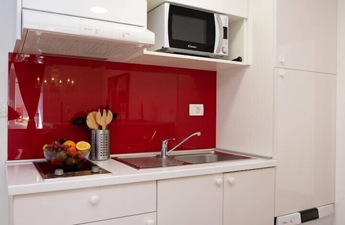 Sibenik Old Town Apartment | Two-bedroom apartment