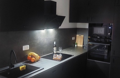 Donje Polje Apartment | Two bedroom apartment with terrace Vrpolje, Šibenik (A-24474-a)