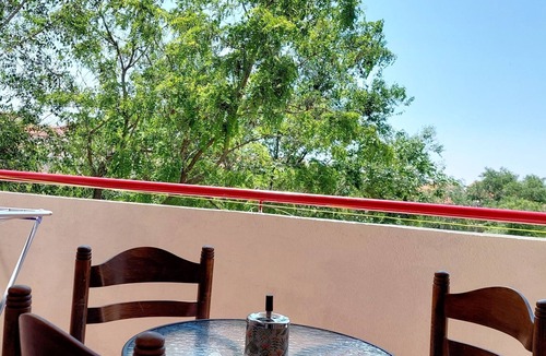Meterize Apartment | Two bedroom apartment with balcony Šibenik (A-24413-a)