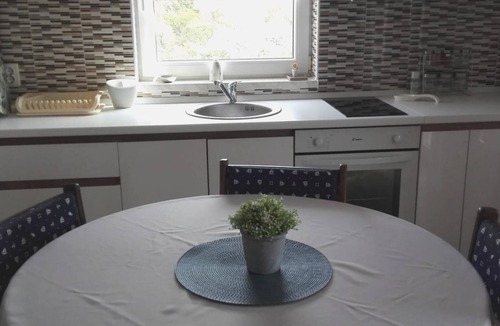 Zdrelac Apartment | Two bedroom apartment with terrace and sea view Ždrelac, Pašman (A-21549-a)