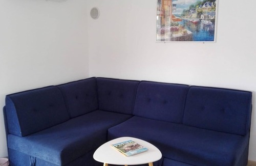 Zdrelac Apartment | Two bedroom apartment with terrace and sea view Ždrelac, Pašman (A-21549-a)