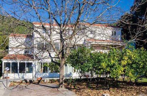 Zuljana Apartment | Two bedroom apartment with terrace Žuljana, Pelješac (A-4574-b)
