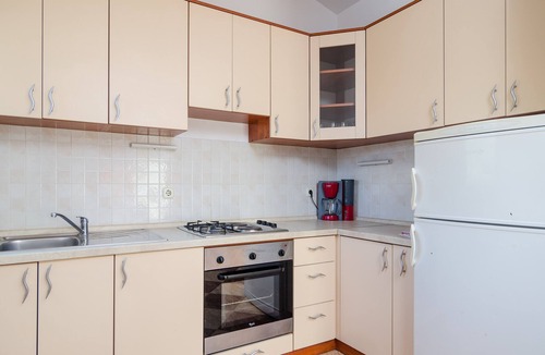 Zuljana Apartment | Two bedroom apartment with balcony Žuljana, Pelješac (A-4574-e)