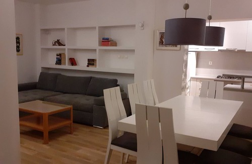 Zuljana Apartment | Two bedroom apartment with terrace Žuljana, Pelješac (A-4576-b)