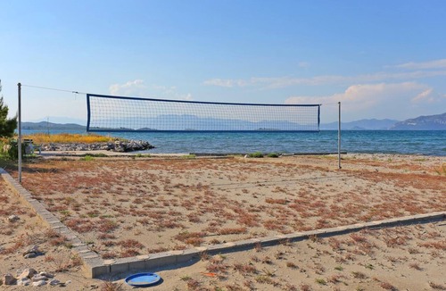 Dubrava Apartment | Two bedroom apartment near beach Luka Dubrava, Pelješac (A-24568-a)