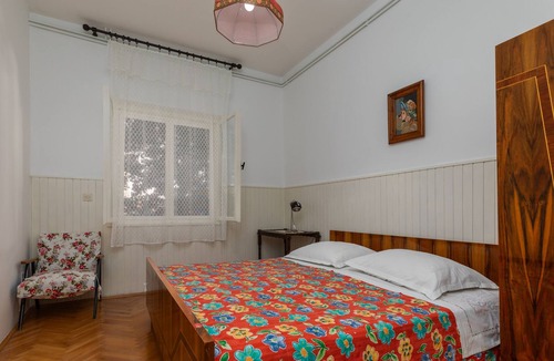 Jesenice Apartment | Two bedroom apartment near beach Sumpetar, Omiš (A-949-a)