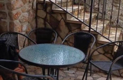 Gabonjin Apartment | Two bedroom apartment with terrace Gabonjin, Krk (A-23523-a)