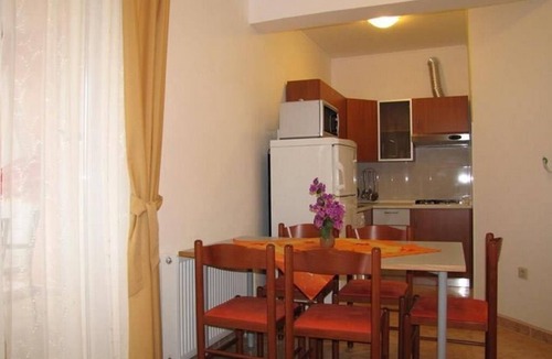 Nevidane Apartment | Two bedroom apartment with terrace and sea view Neviđane, Pašman (A-18054-b)