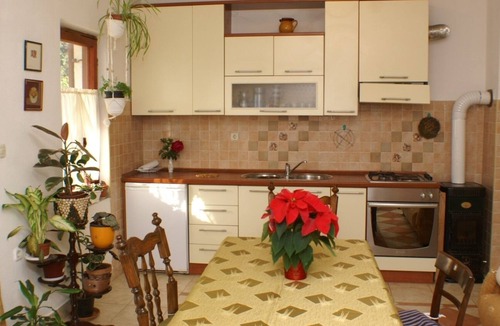 Nevidane Apartment | Two bedroom apartment with terrace Neviđane, Pašman (A-684-c)