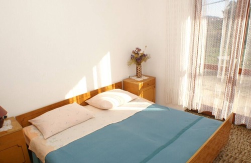 Nevidane Apartment | Two bedroom apartment with terrace Neviđane, Pašman (A-684-c)
