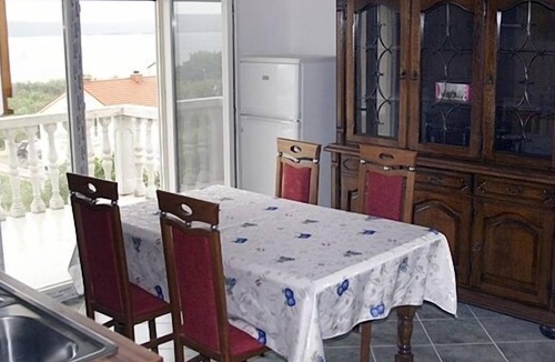 Nevidane Apartment | Two bedroom apartment with balcony and sea view Neviđane, Pašman (A-684-d)
