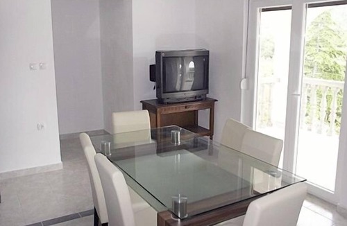 Nevidane Apartment | Two bedroom apartment with terrace Neviđane, Pašman (A-684-e)