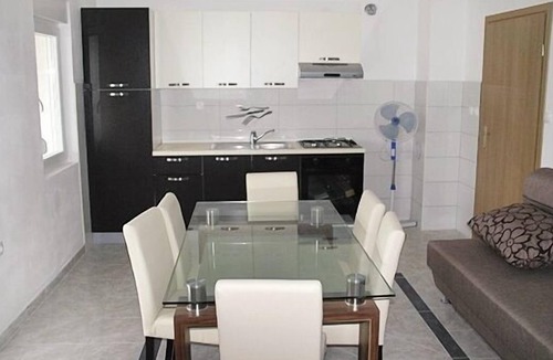 Nevidane Apartment | Two bedroom apartment with terrace Neviđane, Pašman (A-684-e)