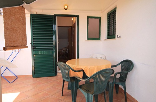 Nevidane Apartment | Two bedroom apartment with terrace and sea view Neviđane, Pašman (A-8273-a)