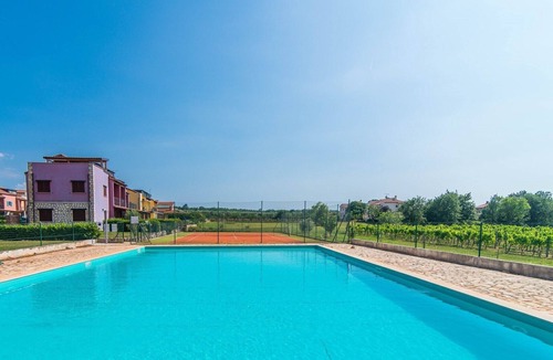 Gedici Apartment | Two-Bedroom Apartment Gordana Ghedda