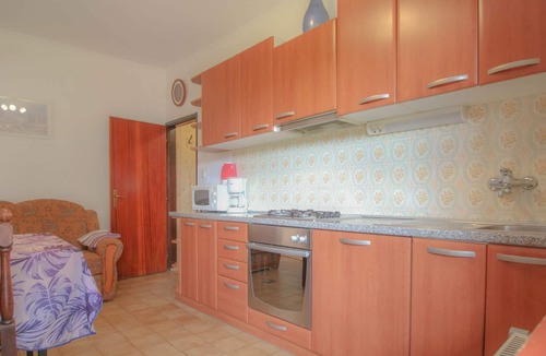 Dajla Apartment | Two bedroom apartment near beach Dajla, Novigrad (A-19477-b)