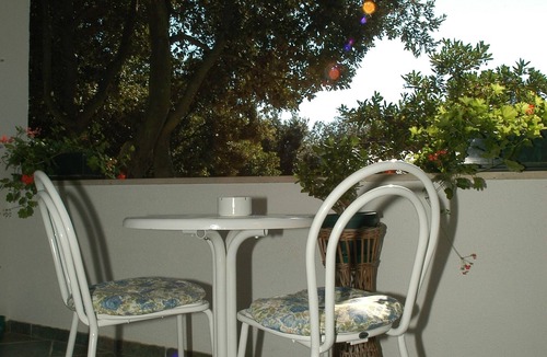 Petrcane Apartment | Two bedroom apartment with terrace Petrčane, Zadar (A-6334-c)
