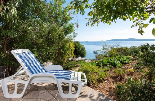 Kuciste Apartment | Two bedroom apartment near beach Orebić, Pelješac (A-27574-a)