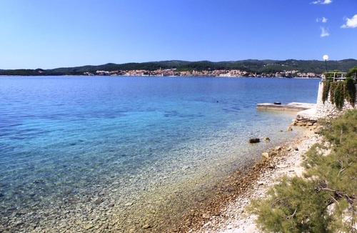 Kuciste Apartment | Two bedroom apartment near beach Orebić, Pelješac (A-27574-b)